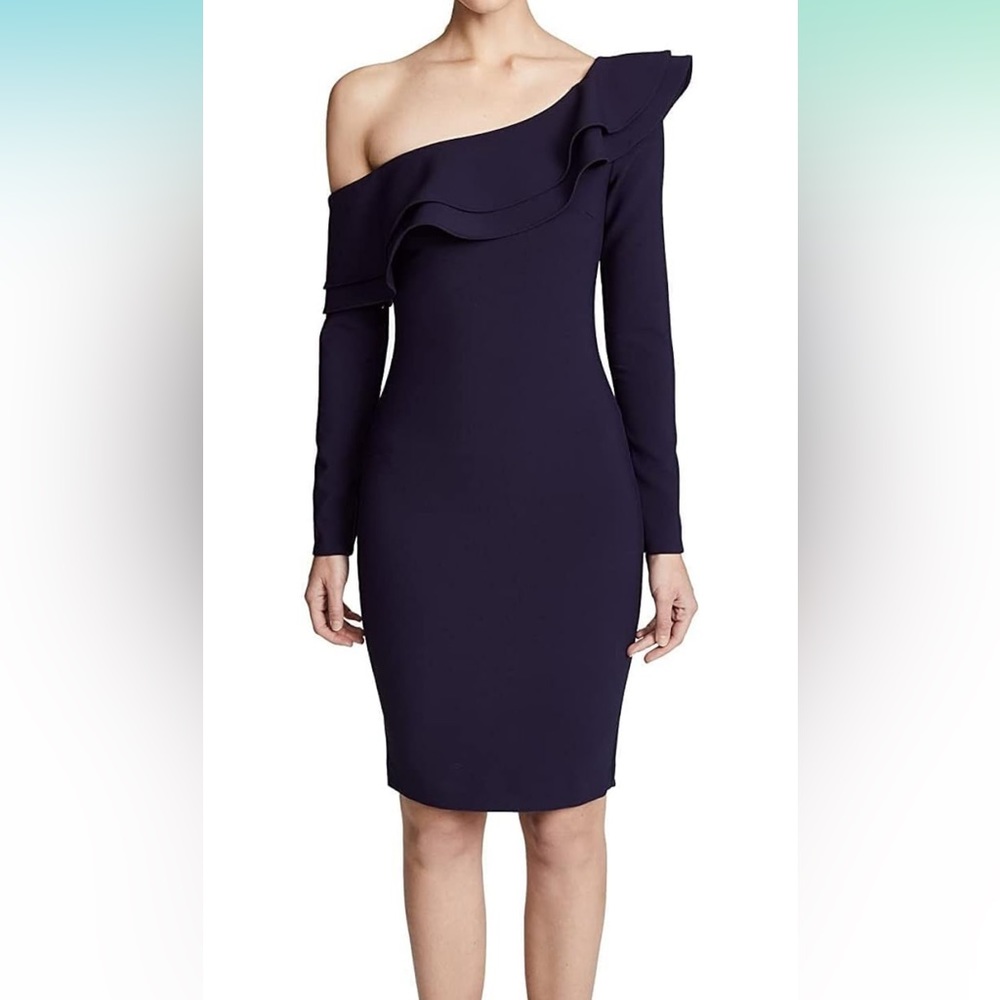 LIKELY GEORGINA SHEATH DRESS